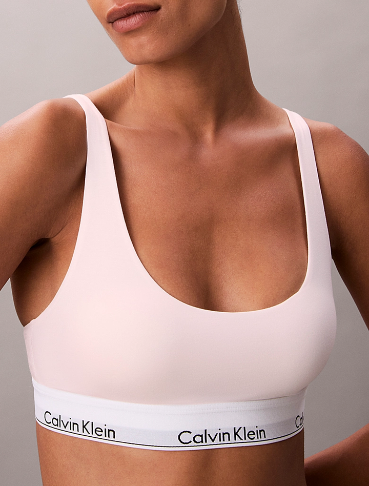ICON COTTON MODAL - LIGHTLY LINED