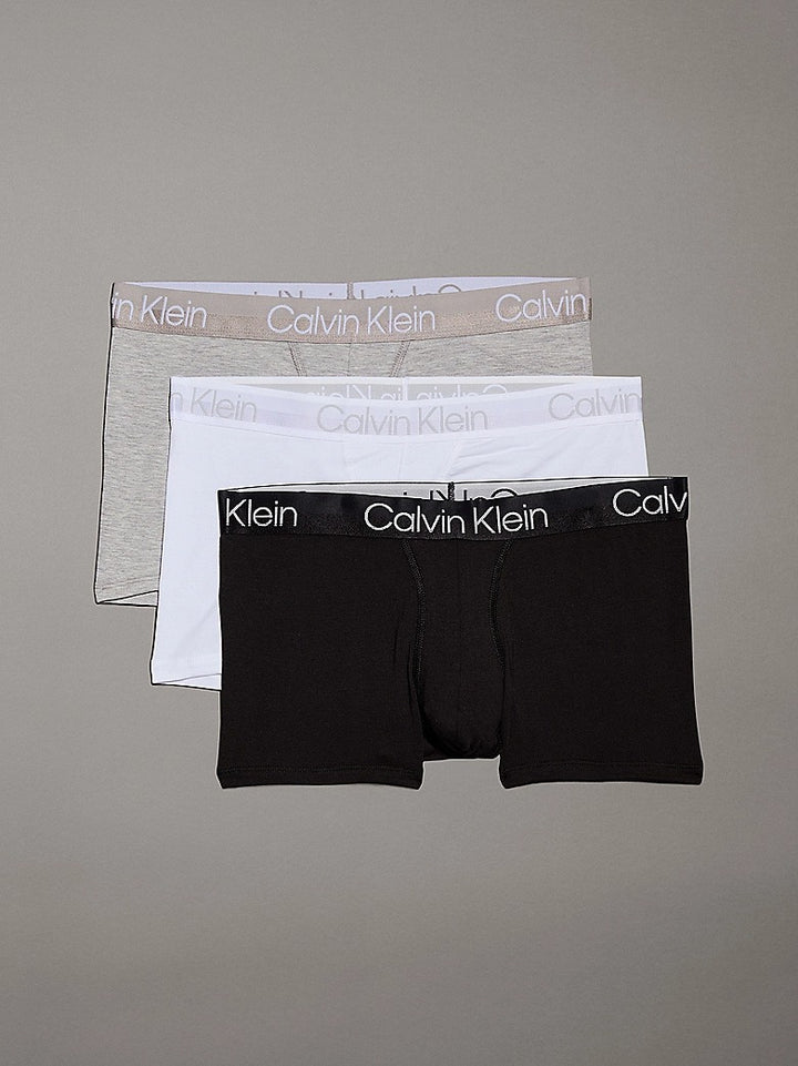 MODERN STRUCTURE - TRUNK 3PK
