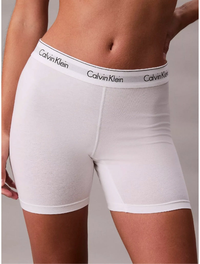 ICON COTTON MODAL - BOXER