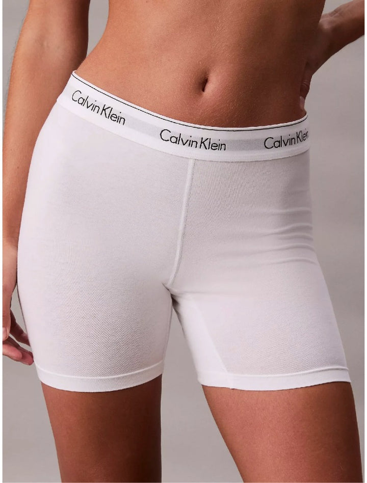 ICON COTTON MODAL - BOXER