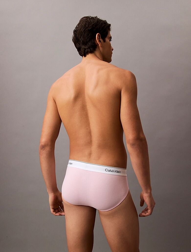 ICON COTTON STRETCH - BRIEF 5PK