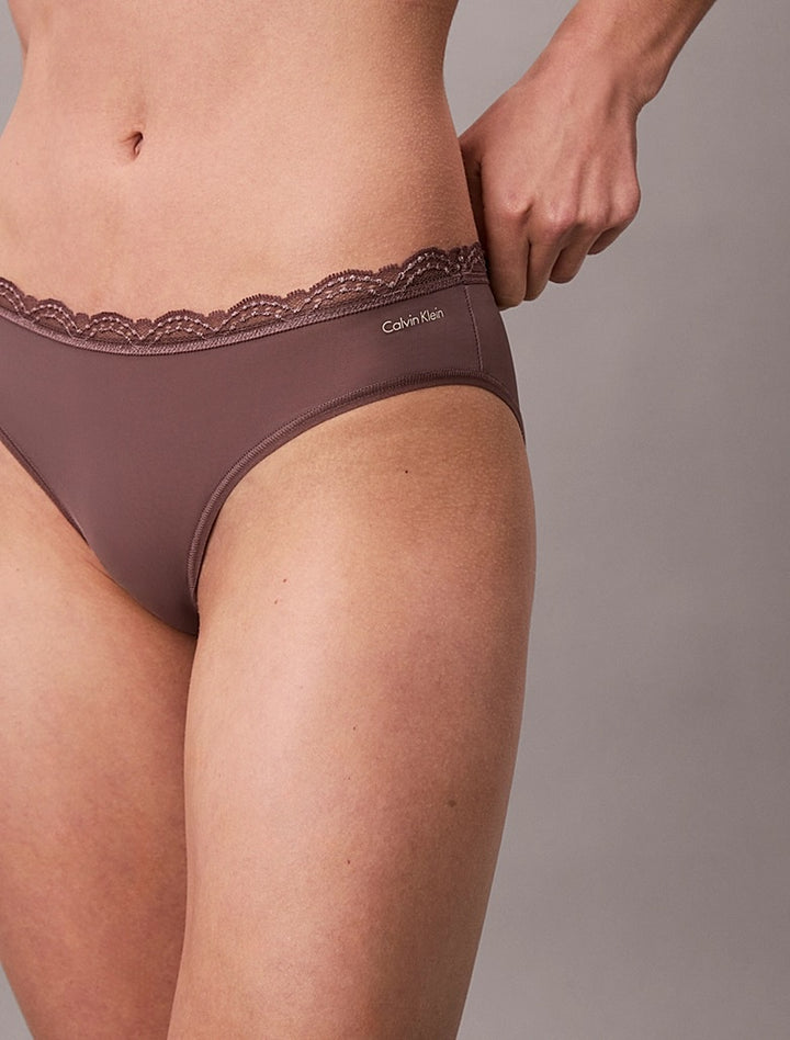 MICROFIBER STRETCH - BIKINI