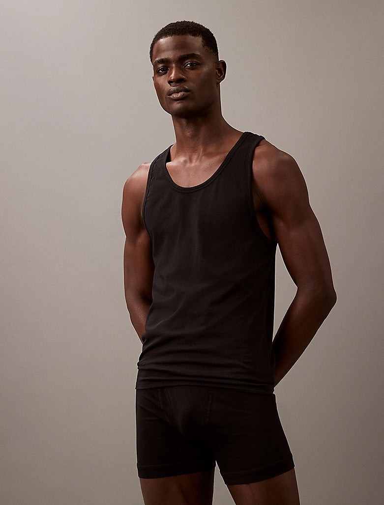 LOUNGE TANK TOPS 3PK