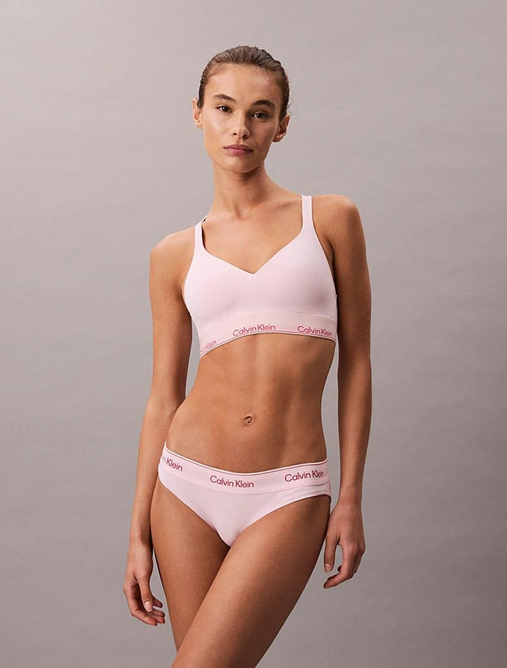 ICON COTTON MODAL - BRALETTE LIFT