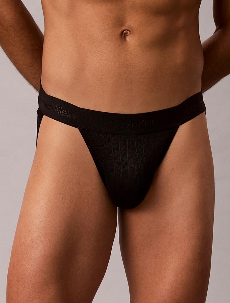 CK SCULPT - JOCK STRAP