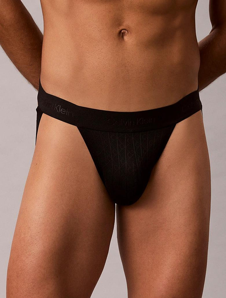 CK SCULPT - JOCK STRAP