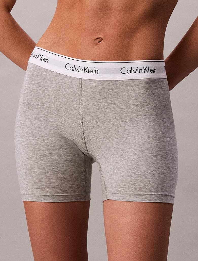 ICON COTTON MODAL - BOXER