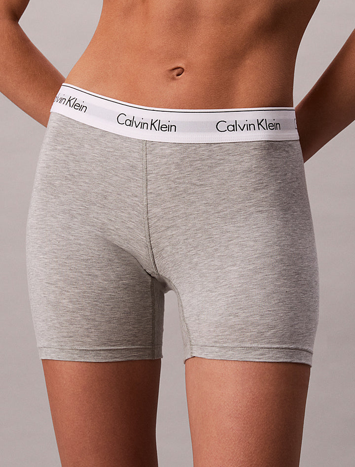 ICON COTTON MODAL - BOXER