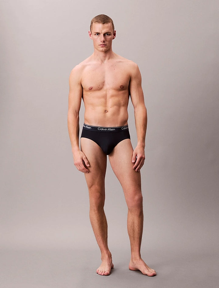 MICROFIBER STRETCH - BRIEF 3PK