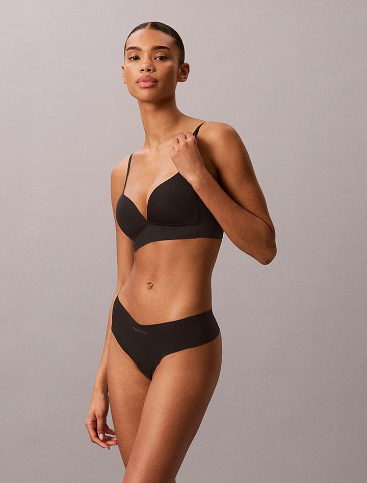 PERFECTLY FIT - THONG
