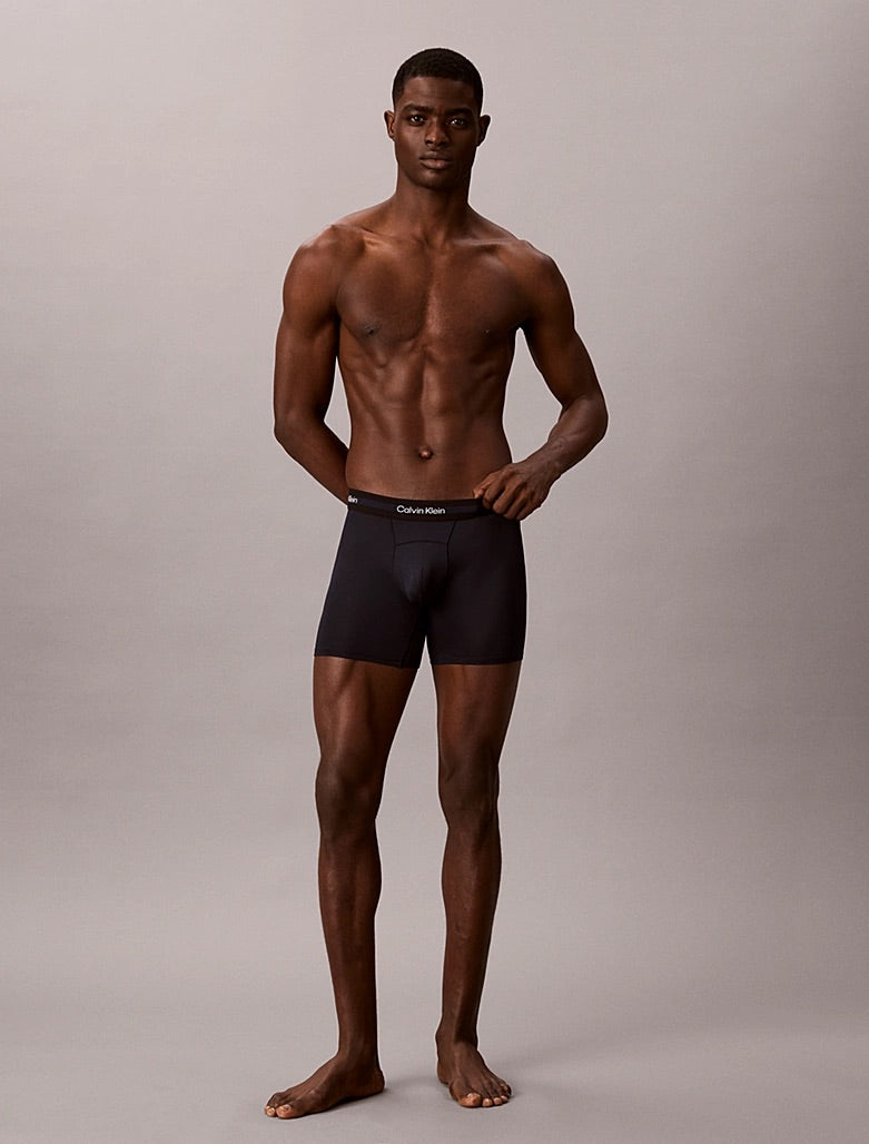 ICON ACTIVE MESH - BOXER BRIEF 3PK