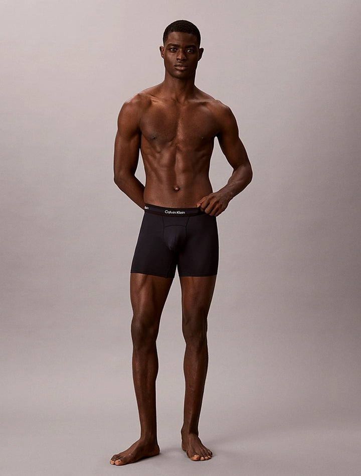 ICON ACTIVE MESH - BOXER BRIEF 3PK