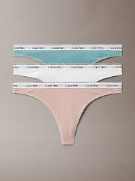 THONG 3PK
