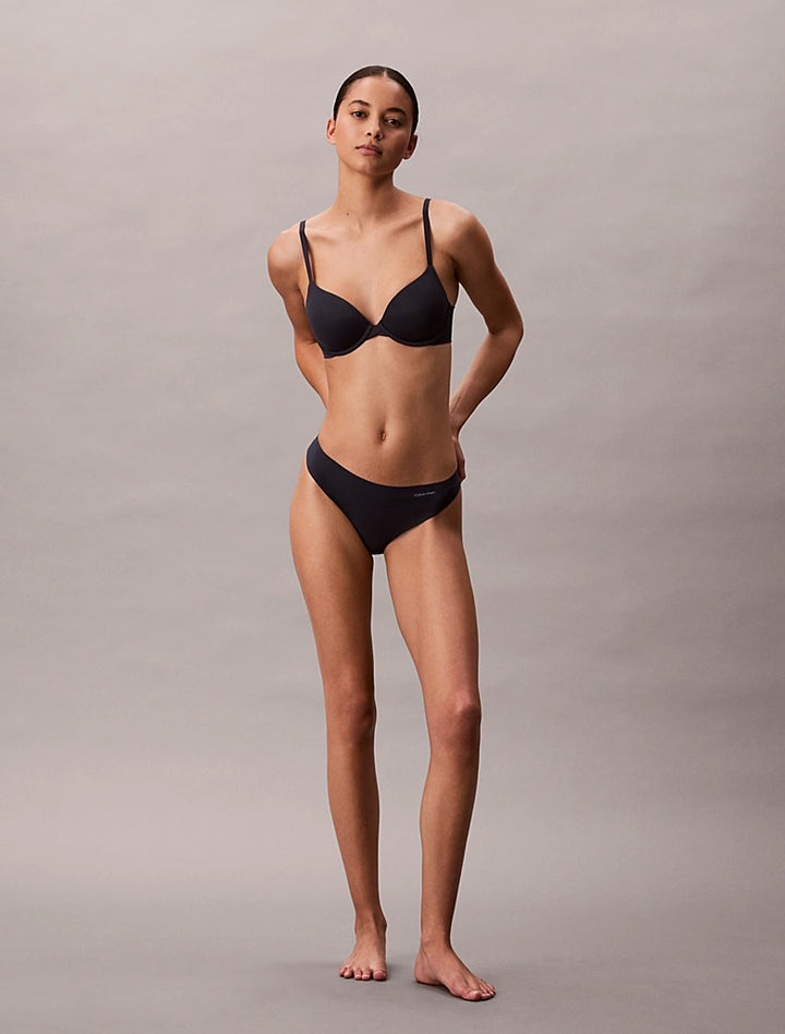 INVISIBLES - THONG 3PK