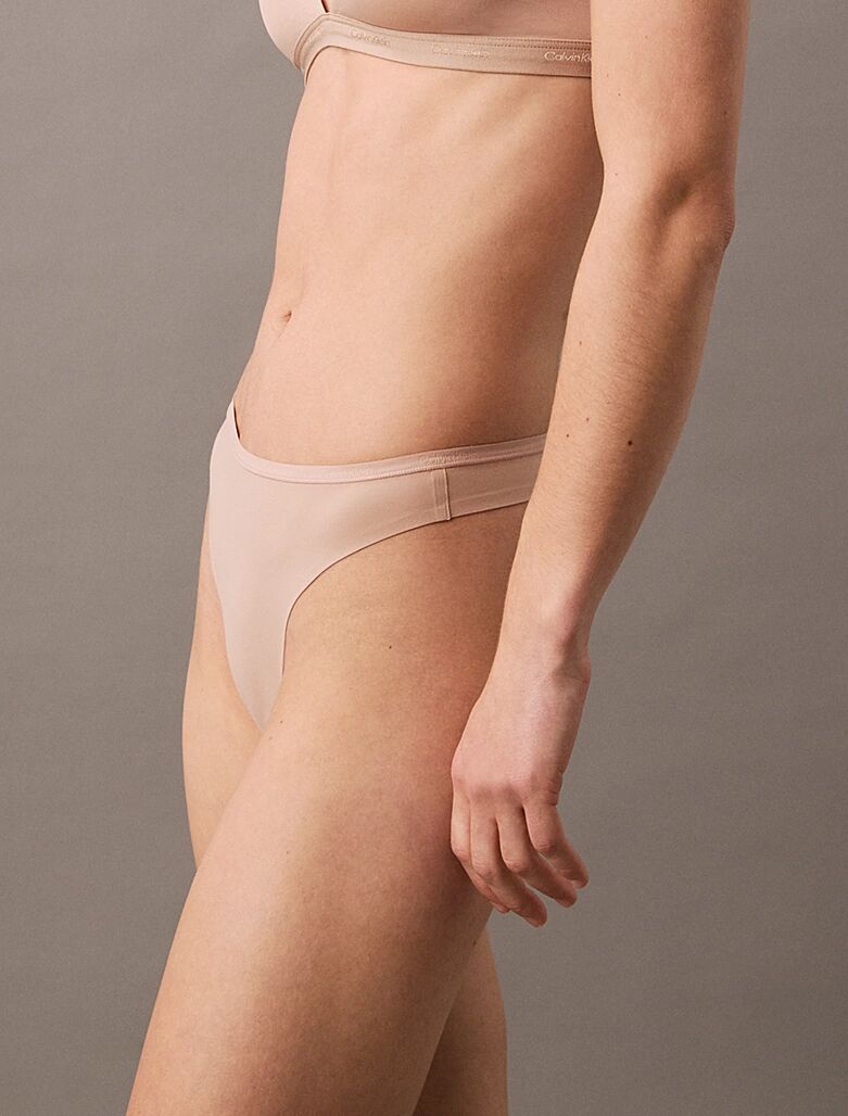 PERFECTLY FIT - THONG