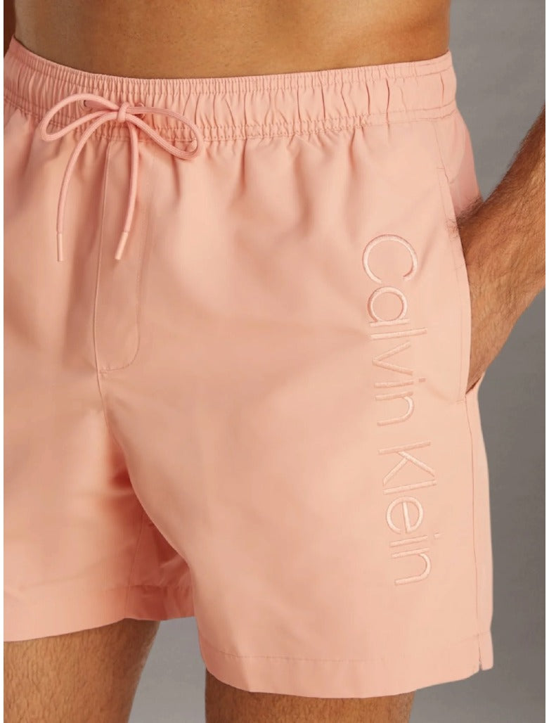 LOGO EMBROIDERY - MEDIUM DRAWSTRING