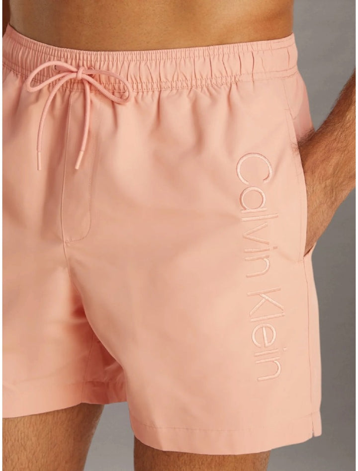 LOGO EMBROIDERY - MEDIUM DRAWSTRING