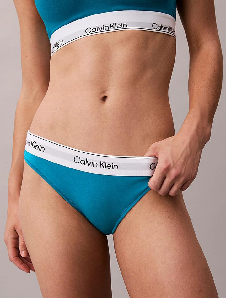 ICON COTTON MODAL - BIKINI BRIEF