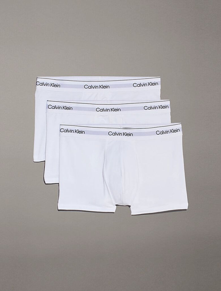 ICON COTTON STRETCH - TRUNK