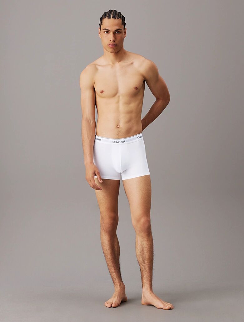 ICON COTTON STRETCH - TRUNK