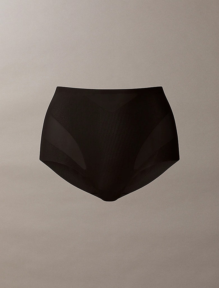 STAY PUT MESH - SCULPTED SHAPEWEAR BRIEF