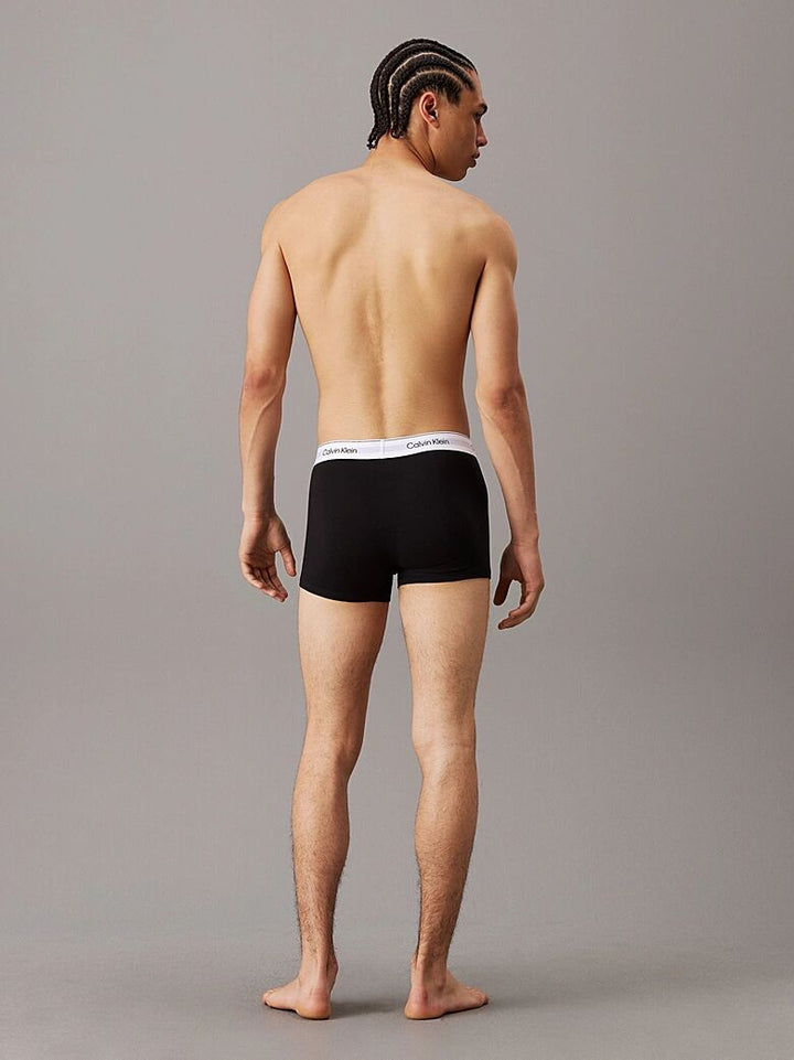 MODERN COTTON - TRUNK 3PK