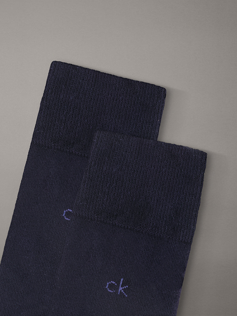 COTTON CREW SOCK
