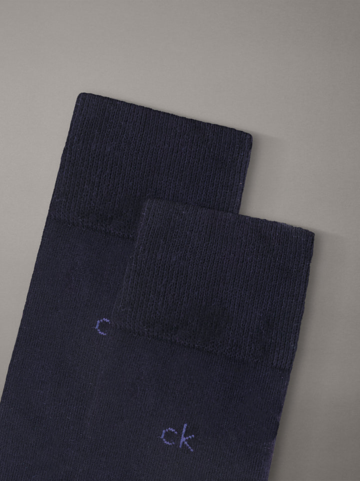 COTTON CREW SOCK
