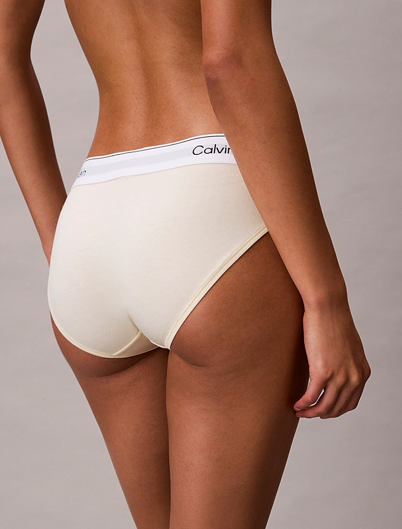 ICON COTTON MODAL - BIKINI BRIEF