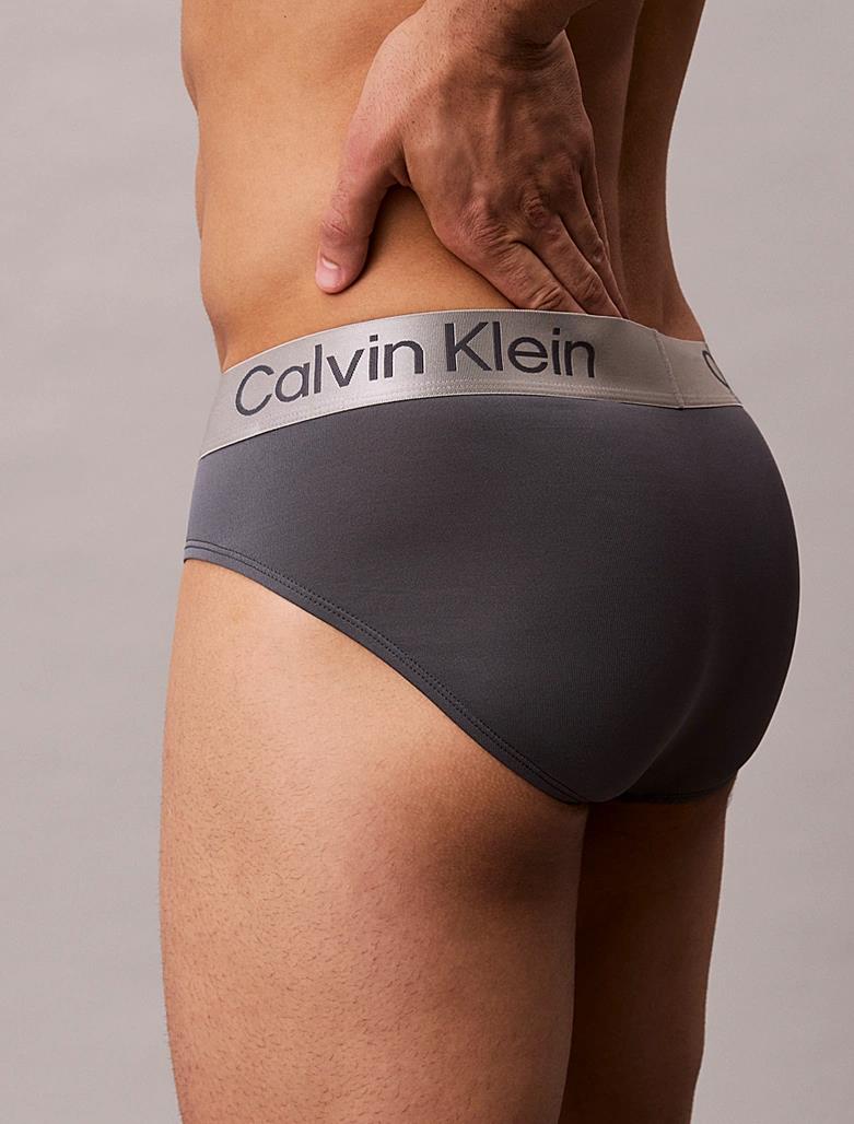 MICRO STRETCH - BRIEF 3PK