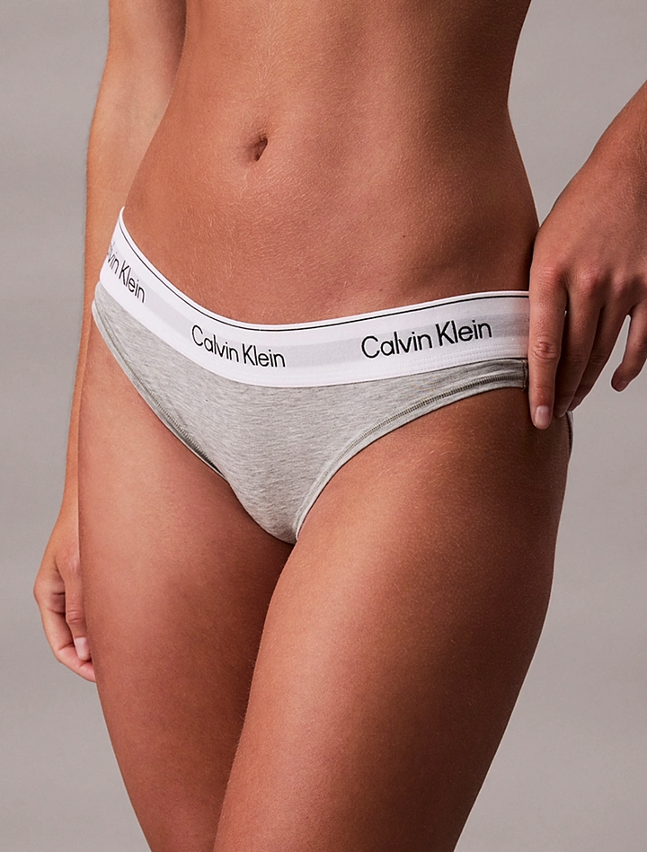 ICON COTTON MODAL - BIKINI BRIEF