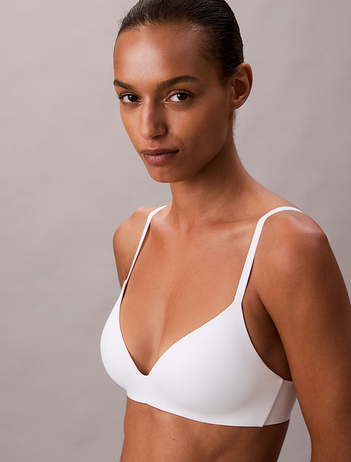 PERFECTLY FIT - WIRELESS T-SHIRT BRA