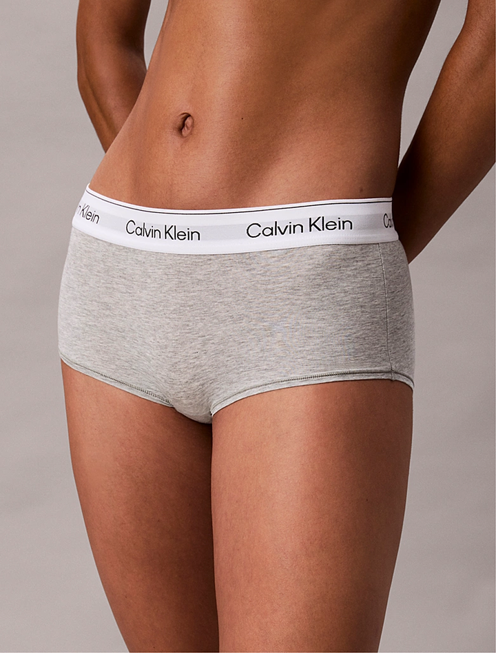 ICON COTTON MODAL - BOXER