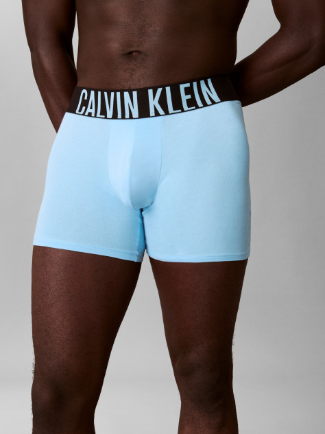 INTENSE POWER - BOXER BRIEF 3PK