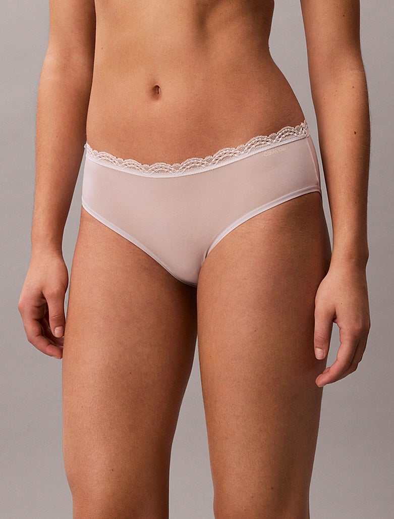 MICROFIBER STRETCH - HIPSTER 3PK