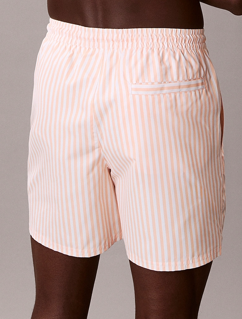 CK MONOGRAM - MEDIUM DRAWSTRING