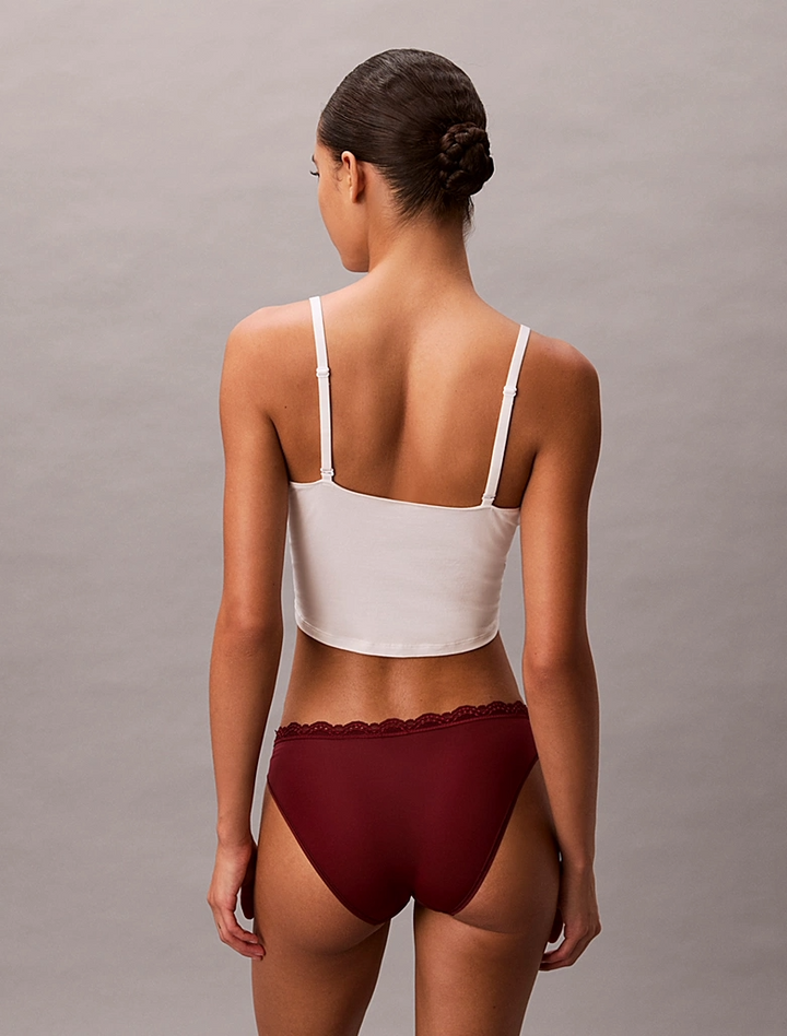 MICROFIBER STRETCH - BIKINI