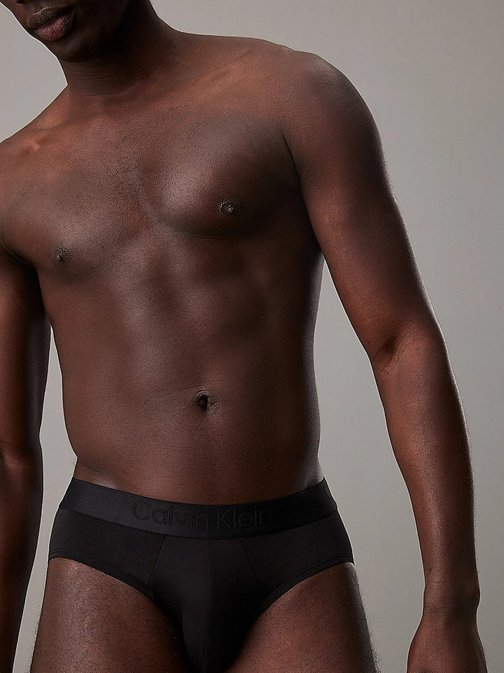 CK BLACK - BRIEF 3PK