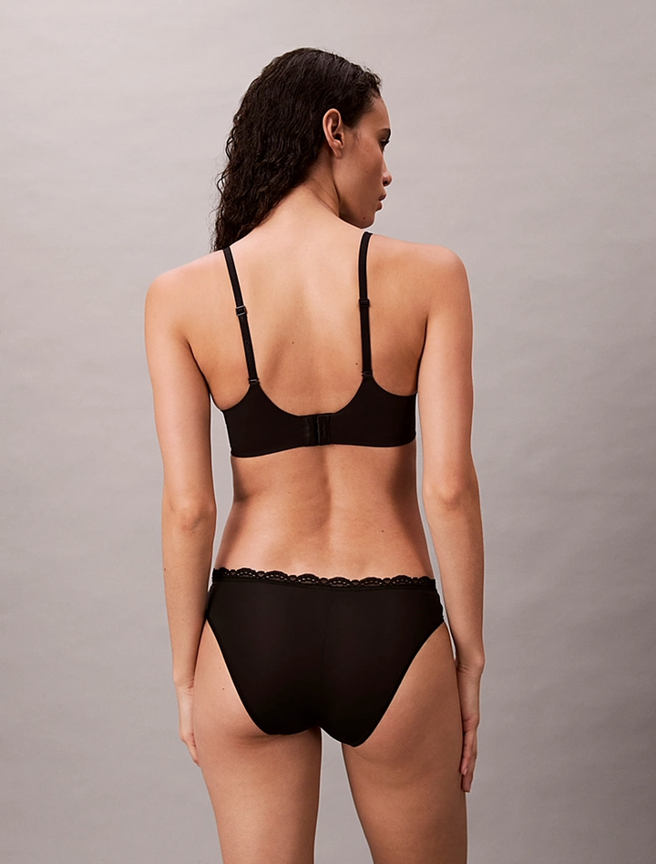 MICROFIBER STRETCH - BIKINI