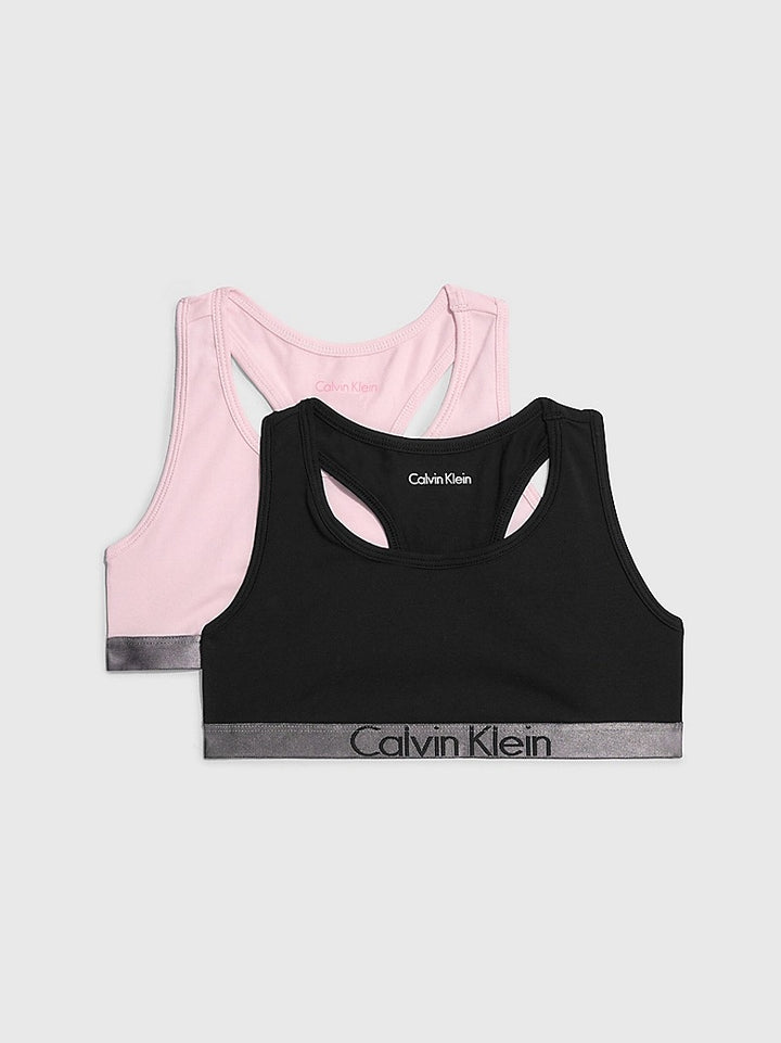 2 PACK BRALETTE