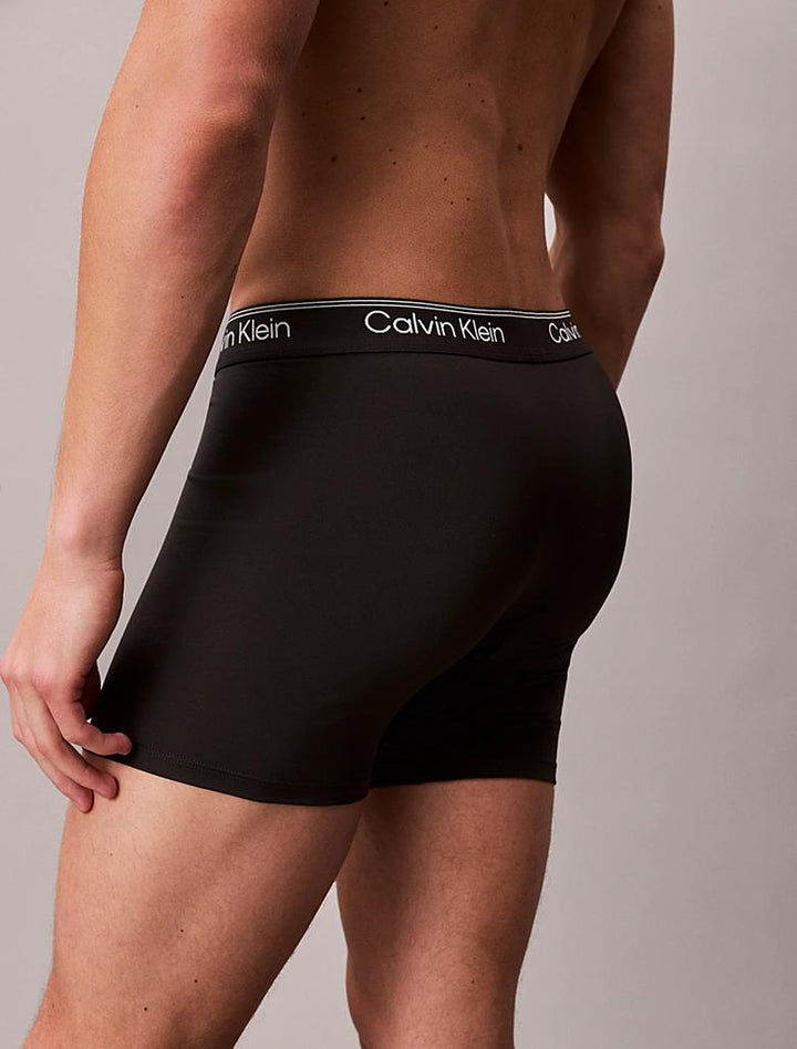 MICROFIBER STRETCH - BOXER BRIEF 5PK
