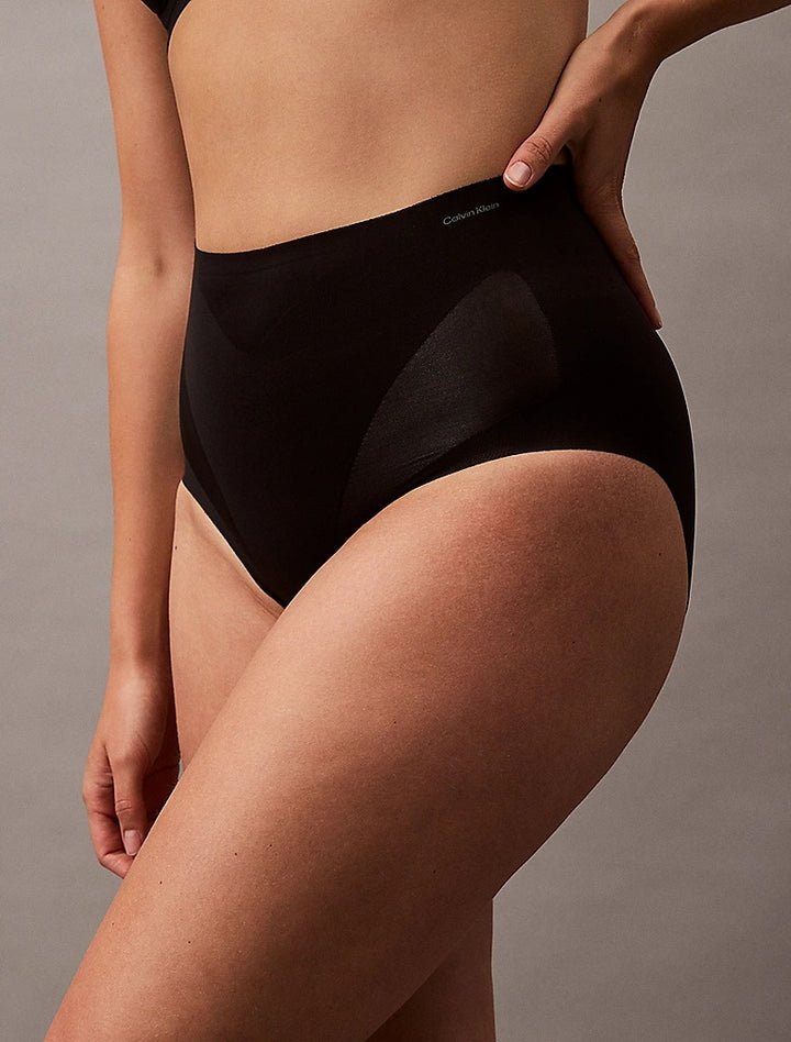 STAY PUT STRETCH - HIGHWAISTED SHAPEWEAR BRIEF