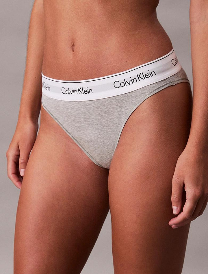 ICON COTTON MODAL - TANGA