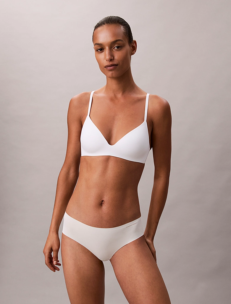 PERFECTLY FIT - WIRELESS T-SHIRT BRA