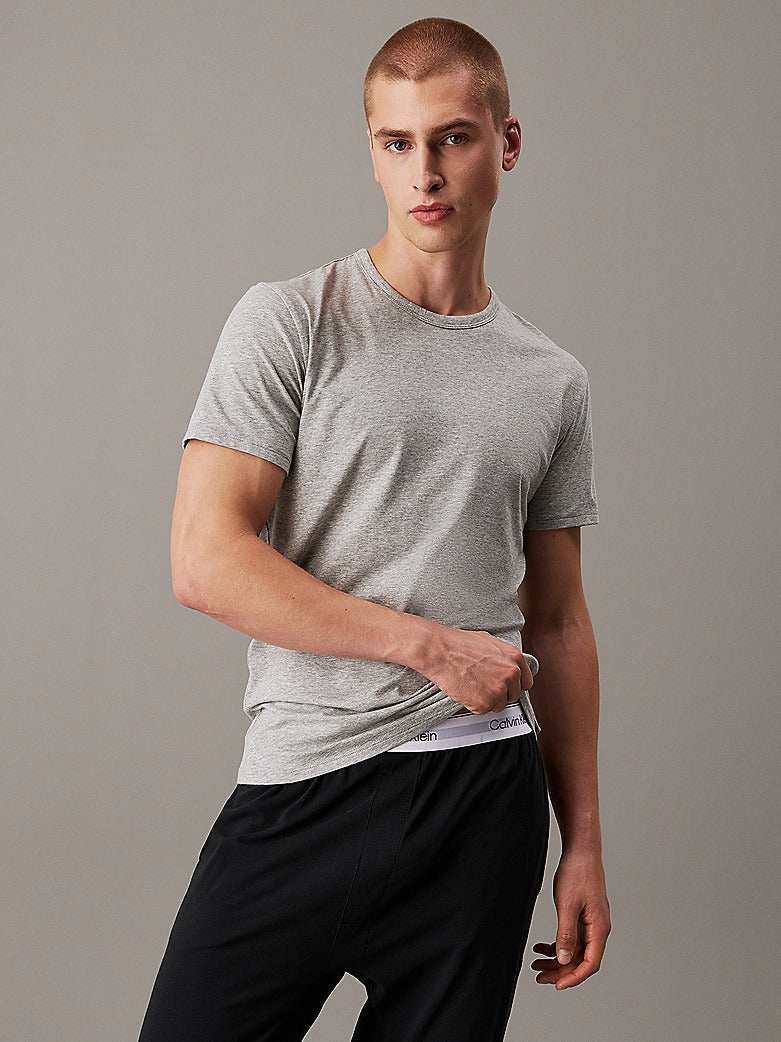 LOUNGE T-SHIRTS 3PK