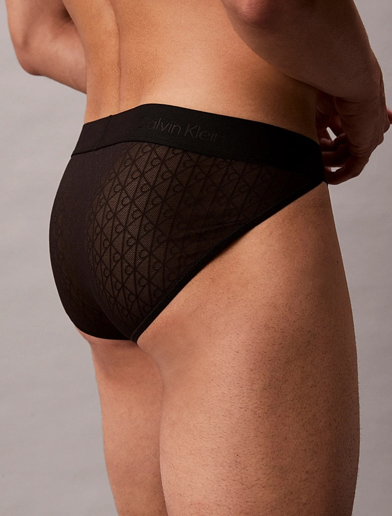 CK SCULPT - SPORT BRIEF