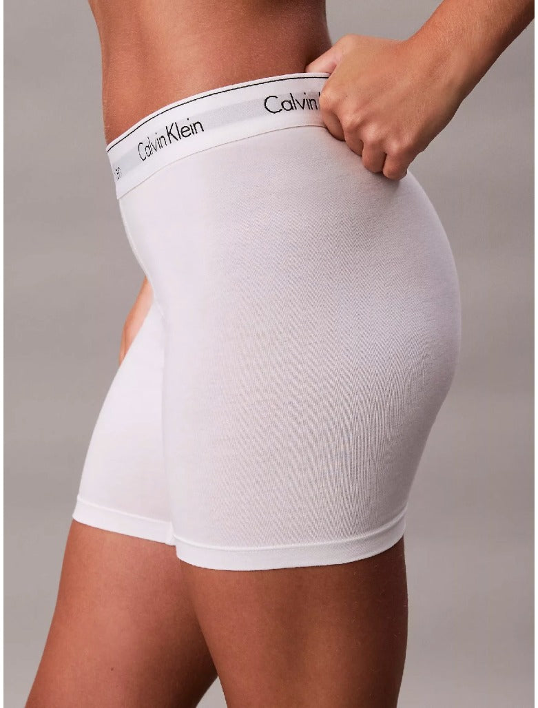ICON COTTON MODAL - BOXER