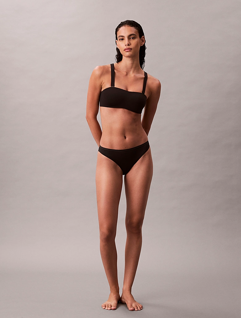 PERFECTLY FIT - STRAPLESS