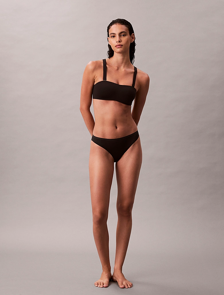 PERFECTLY FIT - STRAPLESS
