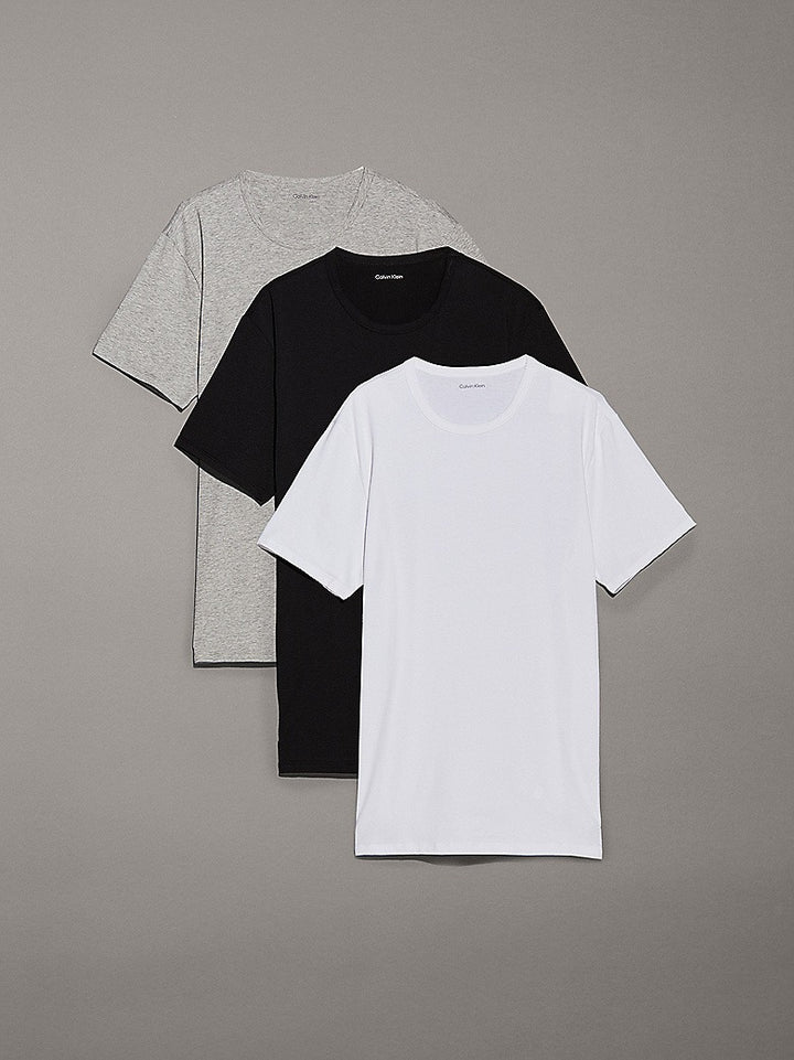 LOUNGE T-SHIRTS 3PK